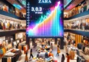 El Aumento de las Ventas de Zara: Una Historia de Resiliencia y Adaptación