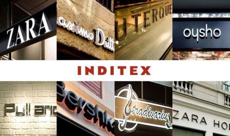 El Crecimiento Imparable de las Ventas Online del Grupo Inditex